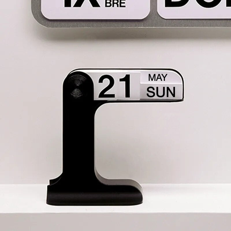 Nordicz staande kalender - Design Meubelz