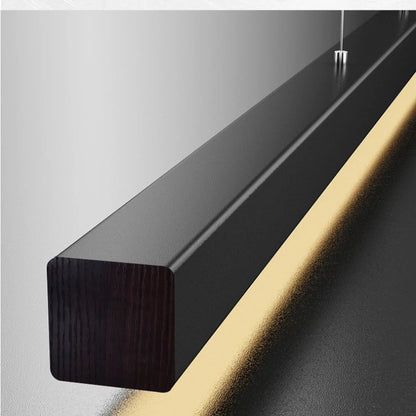 Moderne LED Hanglamp – Dimbare Plafondlamp met Afstandsbediening – Voor Eettafel, Keuken & Bar