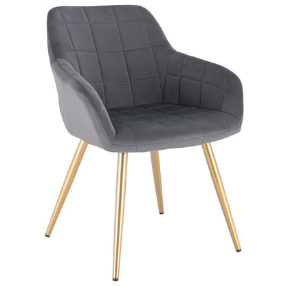 SPECIFICATIONS


With Handrails: YES

Type: Dining Room Furniture

Total height: ca.81cm

Style: Europe And America

Specific Use: Dining Chair

Size: seat area(WxD) ca.49x43cm

Set Type: NO

Seat height: ca.47cm

Seat area(W