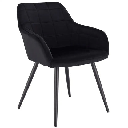 SPECIFICATIONS


With Handrails: YES

Type: Dining Room Furniture

Total height: ca.81cm

Style: Europe And America

Specific Use: Dining Chair

Size: seat area(WxD) ca.49x43cm

Set Type: NO

Seat height: ca.47cm

Seat area(W