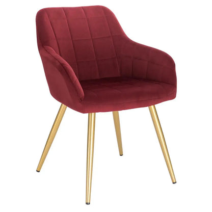 SPECIFICATIONS


With Handrails: YES

Type: Dining Room Furniture

Total height: ca.81cm

Style: Europe And America

Specific Use: Dining Chair

Size: seat area(WxD) ca.49x43cm

Set Type: NO

Seat height: ca.47cm

Seat area(W