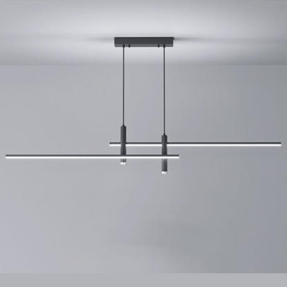 Nordicz Ljus led hanglamp 80 cm - Design Meubelz