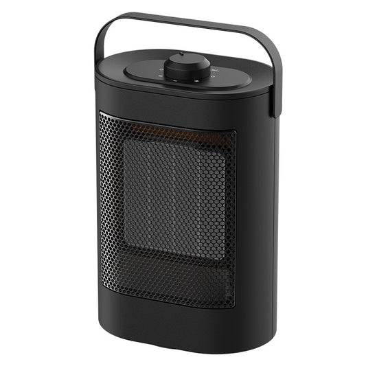Nordicz elektrische draagbare heater / kachel met handvat 1500W - Design Meubelz