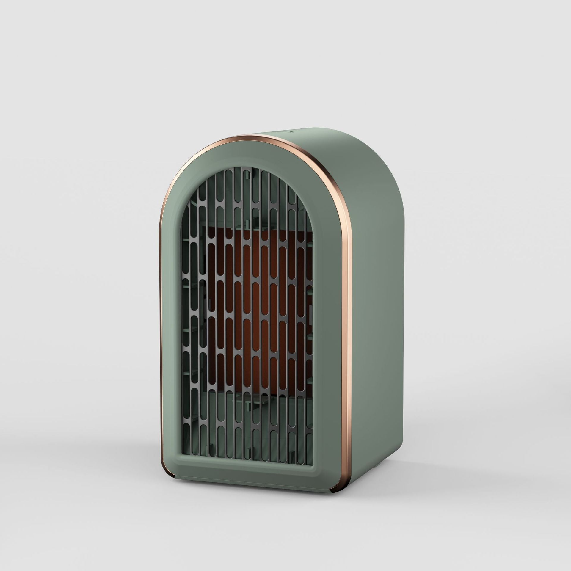 Nordicz elektrische smart heater / kachel 1200W - Design Meubelz