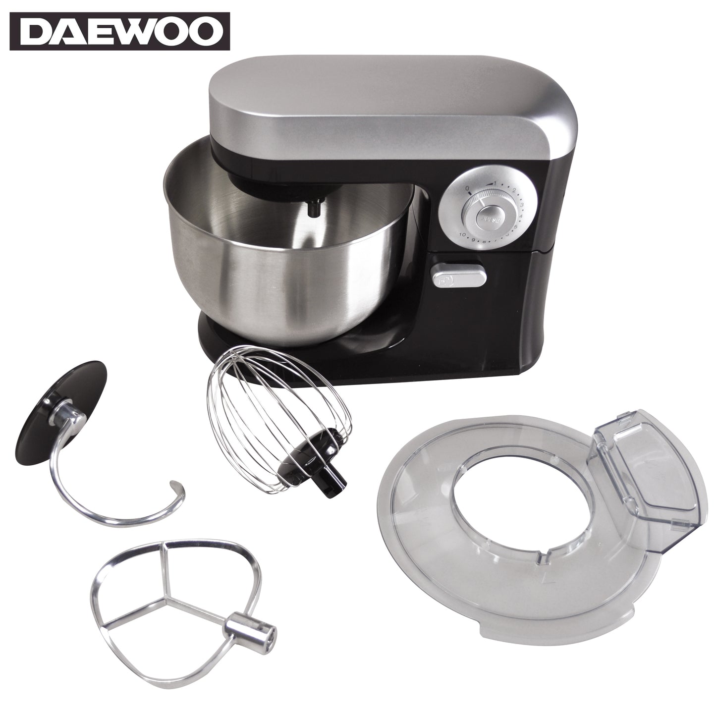 Daewoo SYM-1410: keukenmachine - Design Meubelz