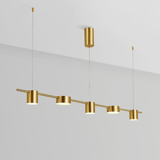 Nordicz Ljus led hanglamp - Design Meubelz