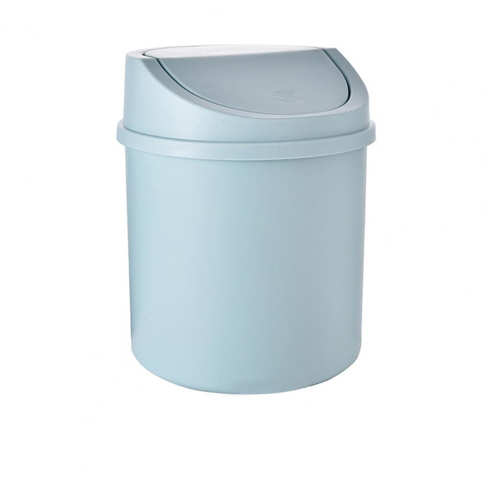 Mini Abfallbehälter Für Den Schreibtisch, Zuhause, Müllkorb, Tisch