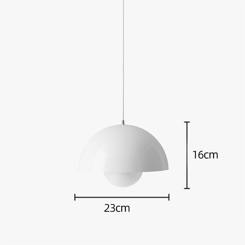 Nordicz design hanglamp - Design Meubelz