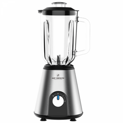 Just Perfecto JL-02: 800W Blender & Smoothie Maker - 1.5L - Design Meubelz