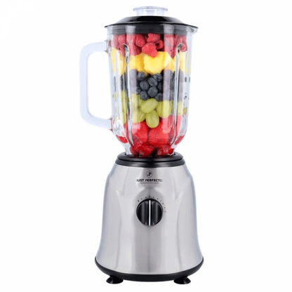 Just Perfecto JL-04: 800W Blender & Smoothie Maker 800W - 1.5L - Design Meubelz