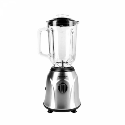 Just Perfecto JL-04: 800W Blender & Smoothie Maker 800W - 1.5L - Design Meubelz