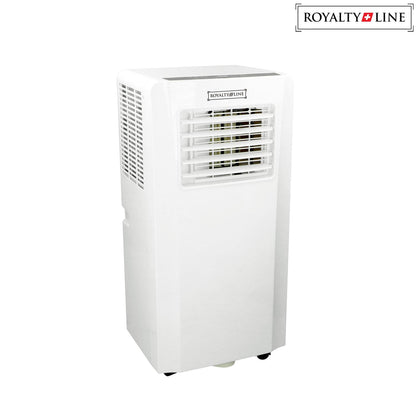 Royalty Line Mobiele Airconditioning met Afstandsbediening - Design Meubelz