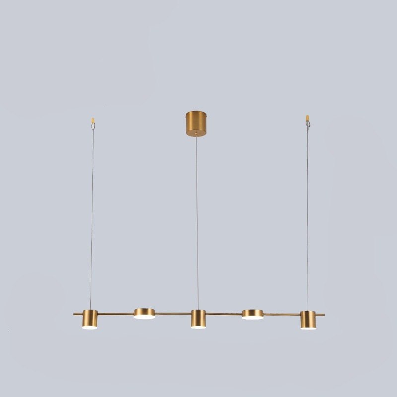 Nordicz Ljus led hanglamp - Design Meubelz