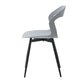 Nordicz Design eetkamerstoelen set 4 stuks - Design Meubelz