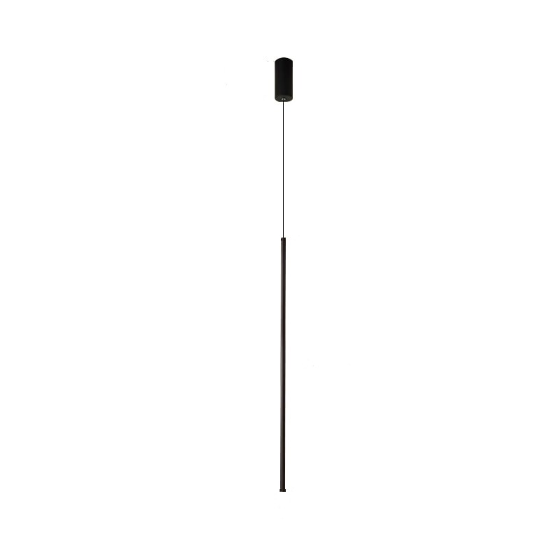 Nordicz minimalistische led hanglamp - Design Meubelz