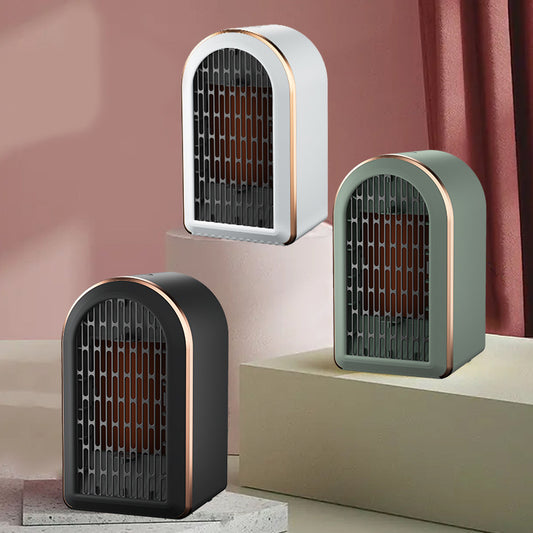Nordicz elektrische smart heater / kachel 1200W - Design Meubelz